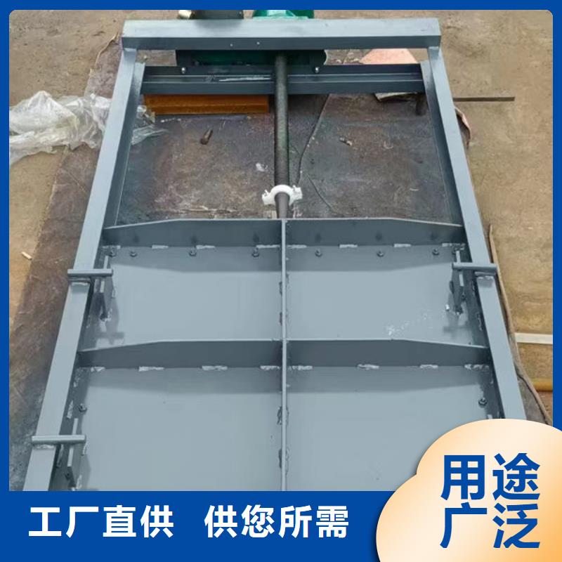 不锈钢闸门-不锈钢圆闸门出货及时