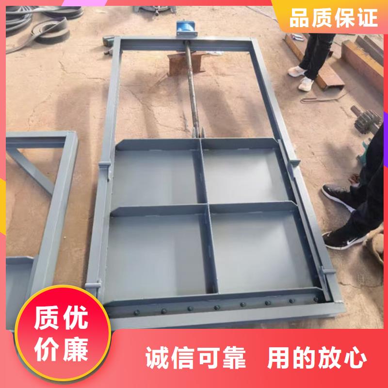 不锈钢闸门_捞污珊源厂直接供货