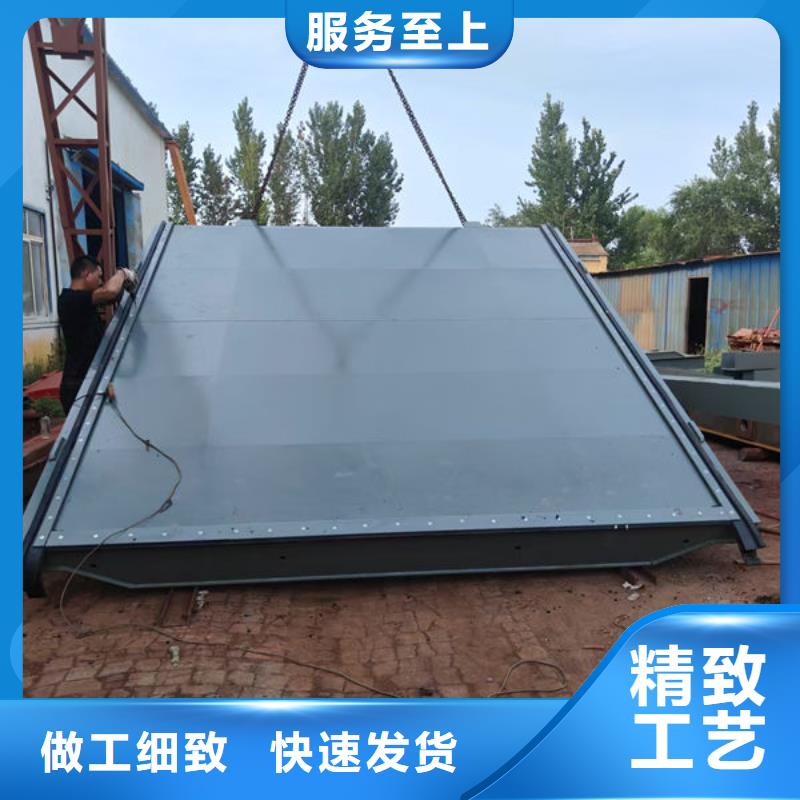 不锈钢闸门-双止水不锈钢闸门实力才是硬道理