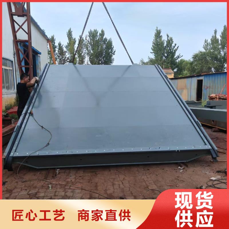 不锈钢闸门-一体式不锈钢闸门层层质检