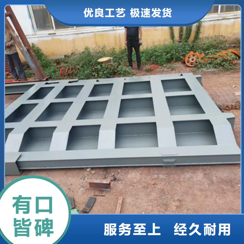不锈钢闸门不锈钢渠道插板门细节决定成败