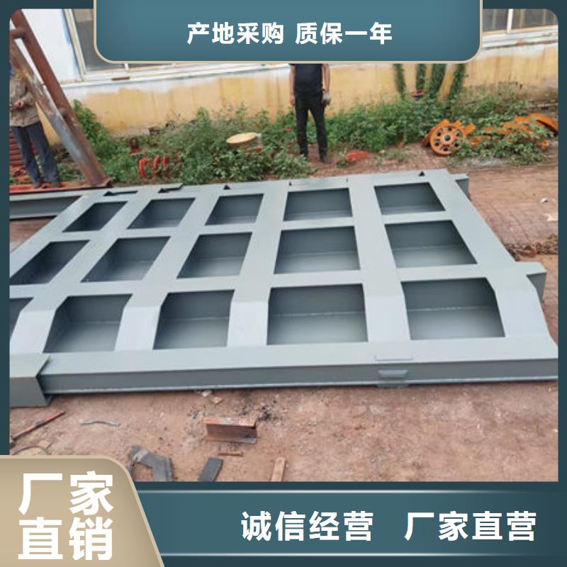 不锈钢闸门,钢制闸门用心做品质