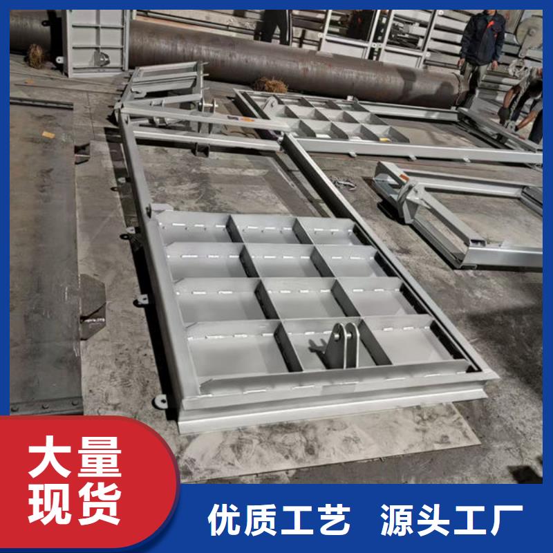 不锈钢闸门电动一体式不锈钢闸门厂家规格全