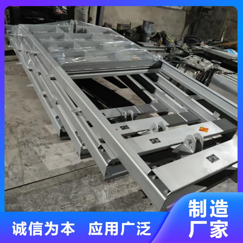 不锈钢闸门渠道不锈钢闸门源头厂家经验丰富