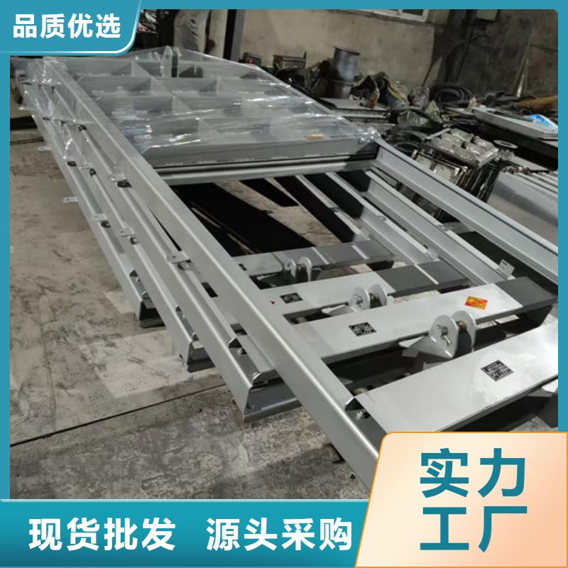 不锈钢闸门不锈钢渠道闸门严选好货