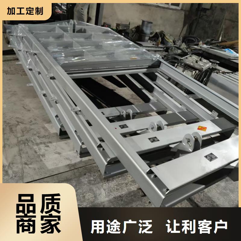 不锈钢闸门,不锈钢渠道插板门满足您多种采购需求