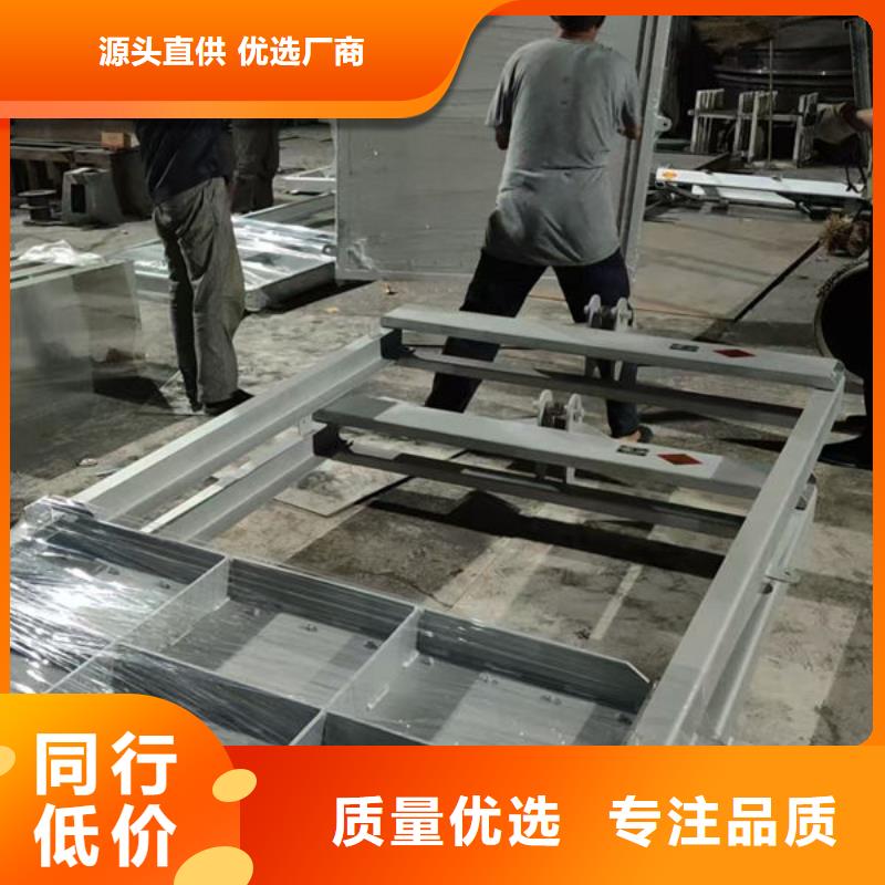 不锈钢闸门-不锈钢渠道插板门诚信为本