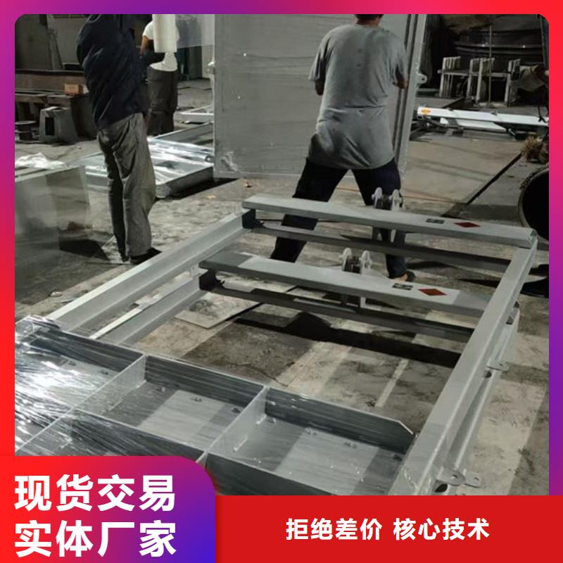 不锈钢闸门,平面钢闸门质量看得见