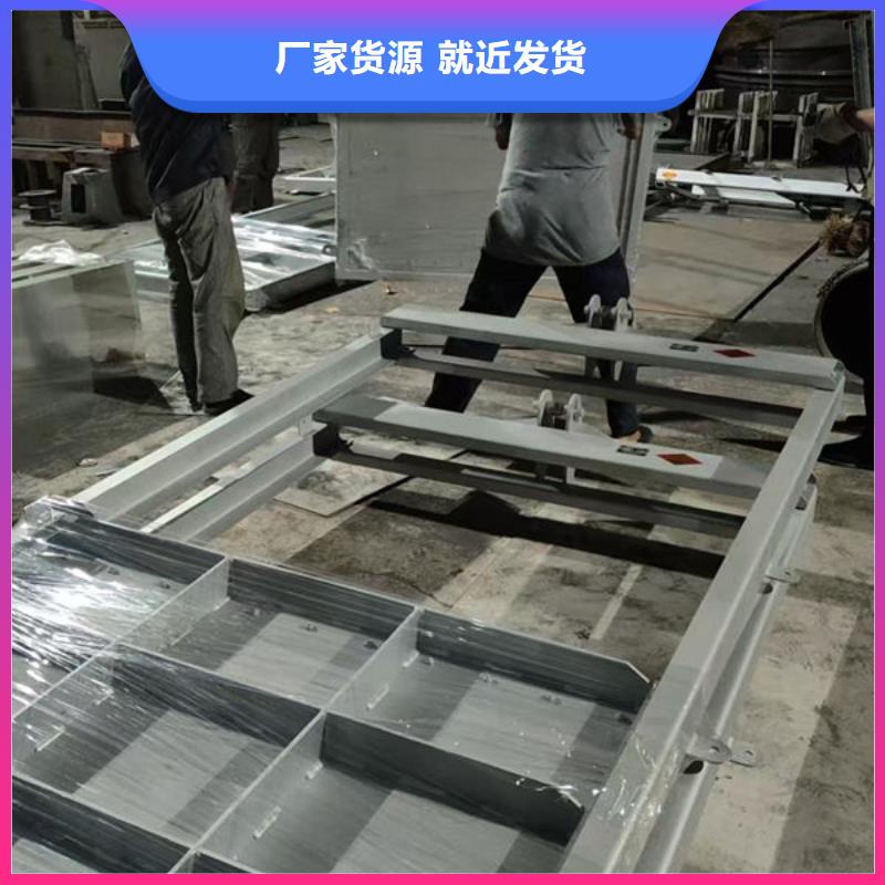 不锈钢闸门-电动一体式不锈钢闸门好货采购