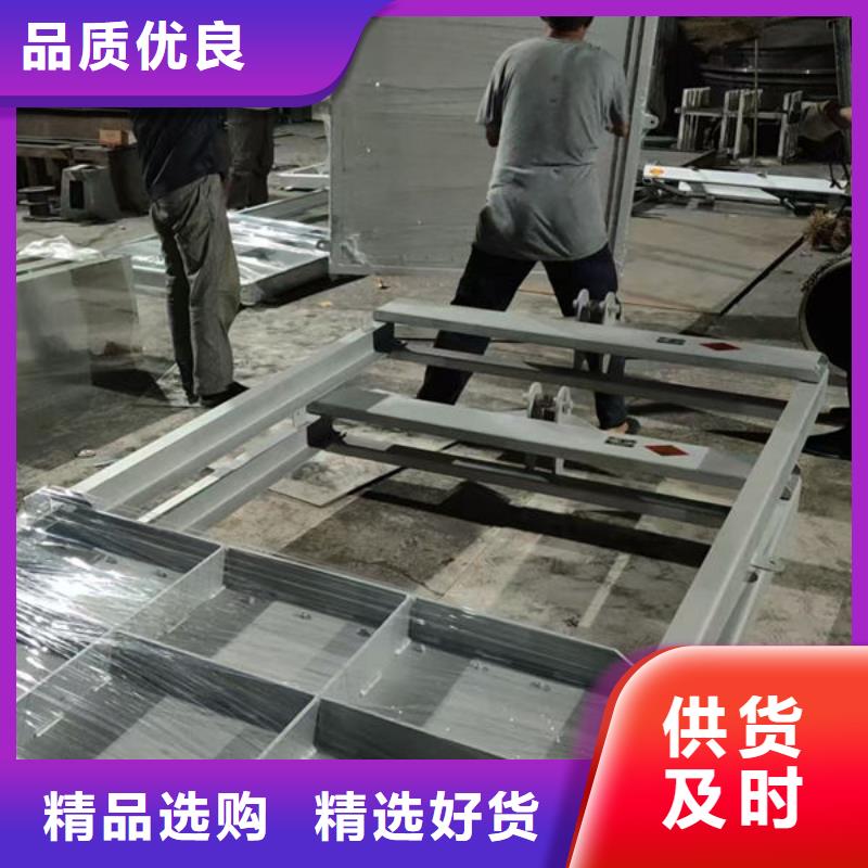不锈钢闸门钢制闸门高标准高品质