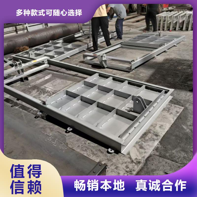 不锈钢闸门渠道不锈钢闸门严谨工艺