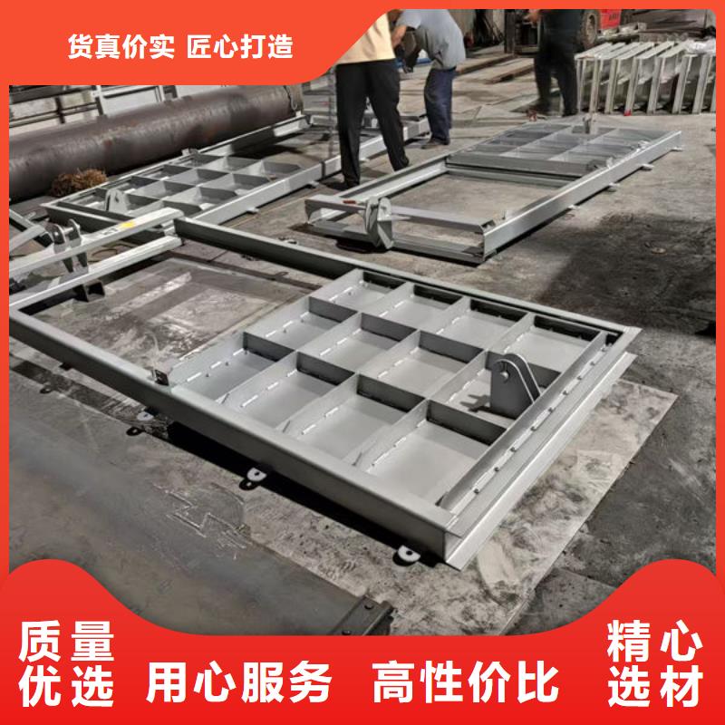 不锈钢闸门_钢制渠道闸门种类多质量好
