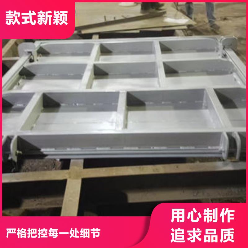 不锈钢闸门-单面止水不锈钢闸门多种规格供您选择