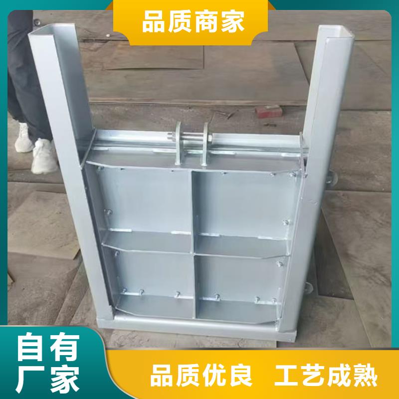 不锈钢闸门_一体式不锈钢闸门一手货源源头厂家