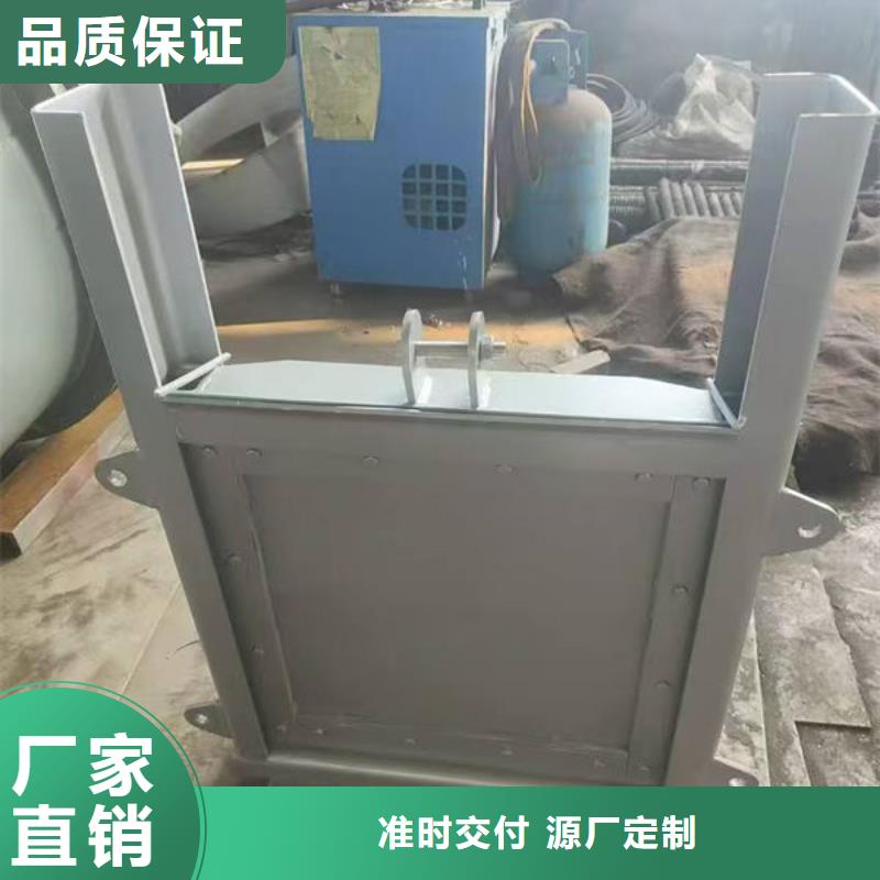不锈钢闸门不锈钢圆闸门现货批发