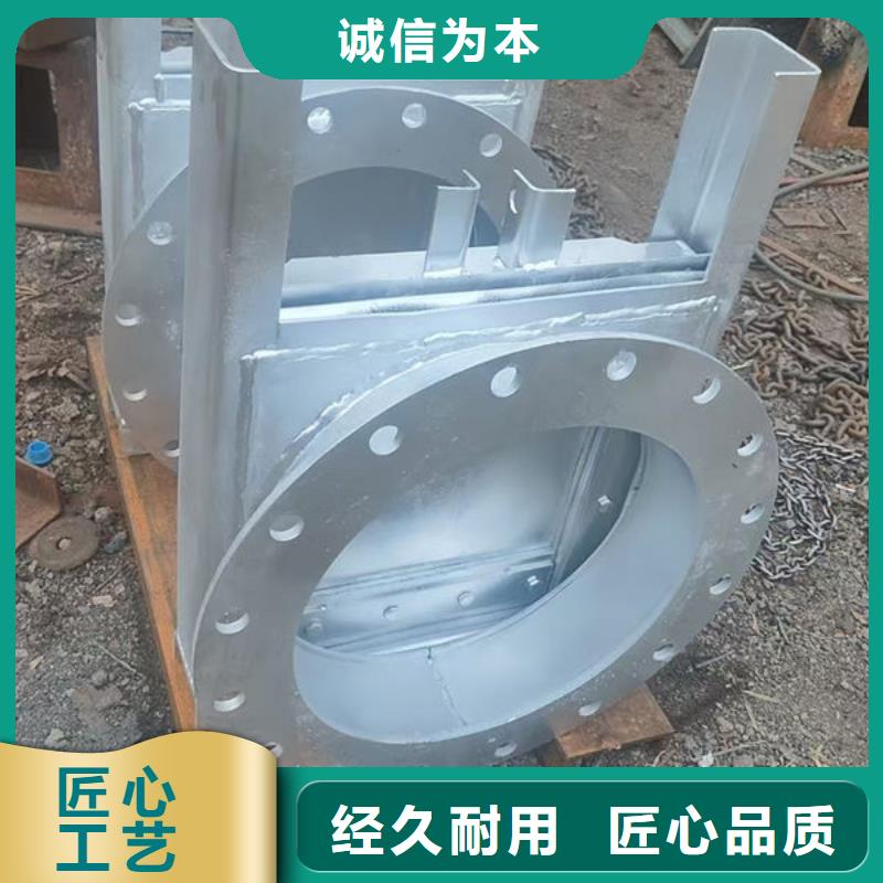 不锈钢闸门捞污珊厂家工艺先进