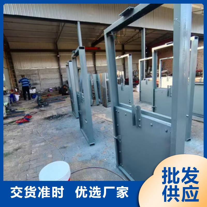 不锈钢闸门不锈钢闸门厂家型号齐全