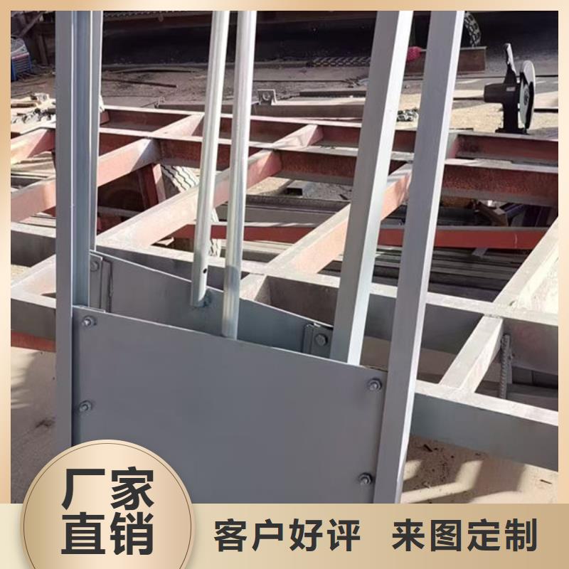 不锈钢闸门,手动不锈钢插板闸门保质保量