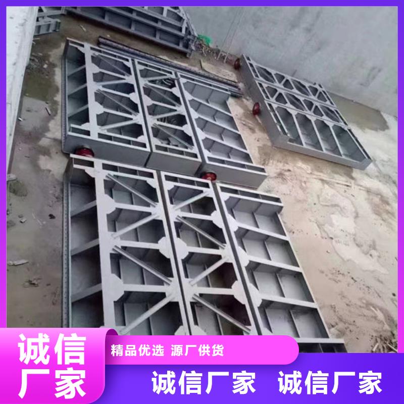 不锈钢闸门不锈钢渠道闸门严选好货