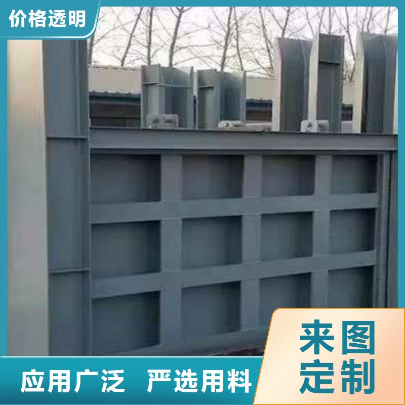 不锈钢闸门_附壁式不锈钢闸门您身边的厂家