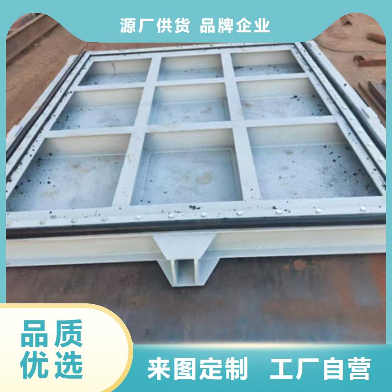 不锈钢闸门不锈钢圆闸门现货批发