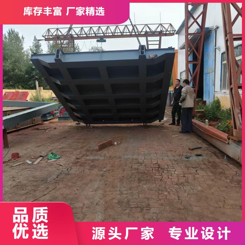不锈钢闸门-单面止水不锈钢闸门多种规格供您选择