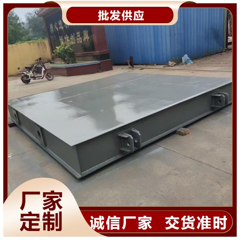 不锈钢闸门-不锈钢渠道插板门源厂直销