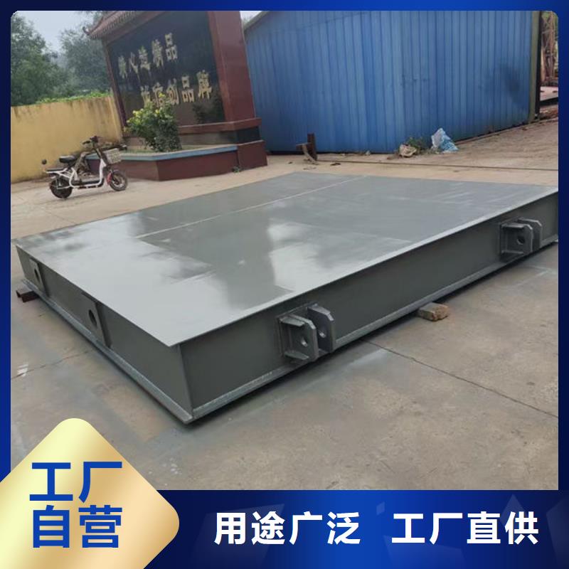 不锈钢闸门捞污珊源头采购