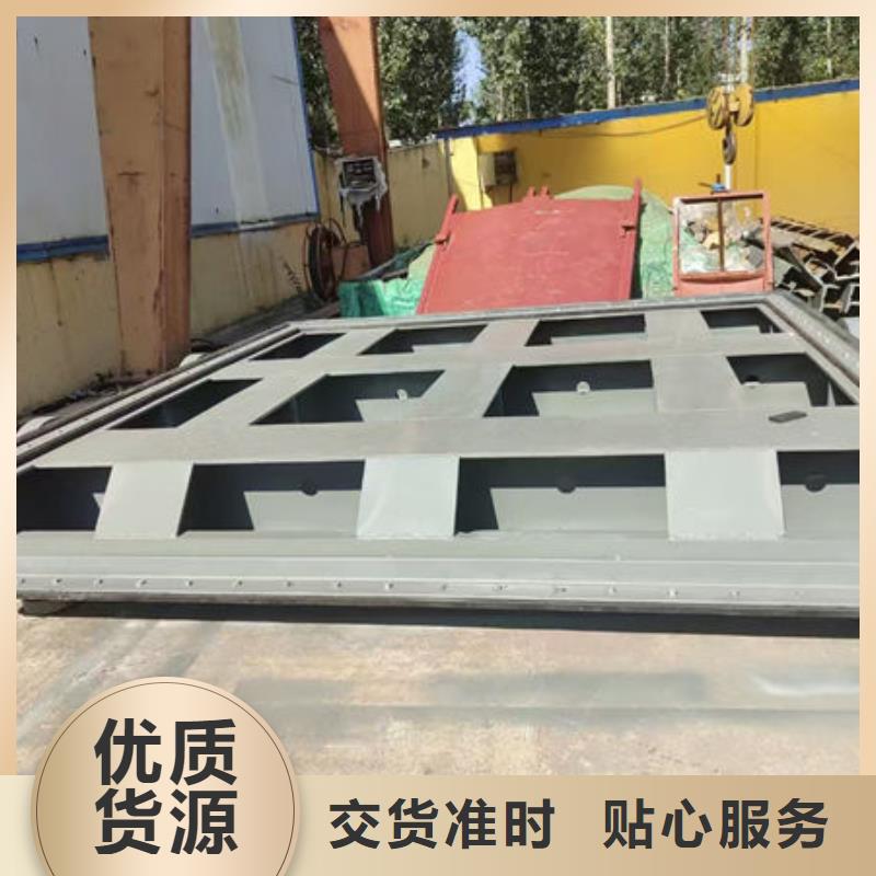 不锈钢闸门-双止水不锈钢闸门实力才是硬道理