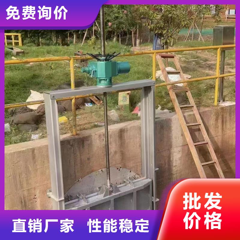 不锈钢闸门-不锈钢闸门现货实拍