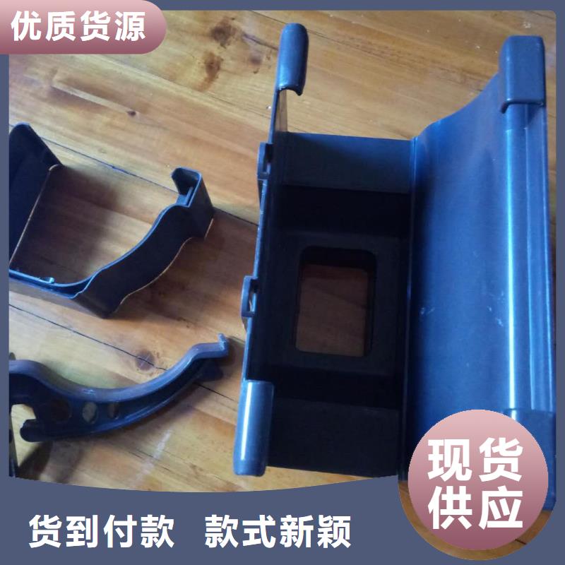 雨水管落水管视频-山东省潍坊市可成雨水管落水管可服务区域安丘|诸城|滨州|聊城|莱芜|威海|淄博|青岛|东营等