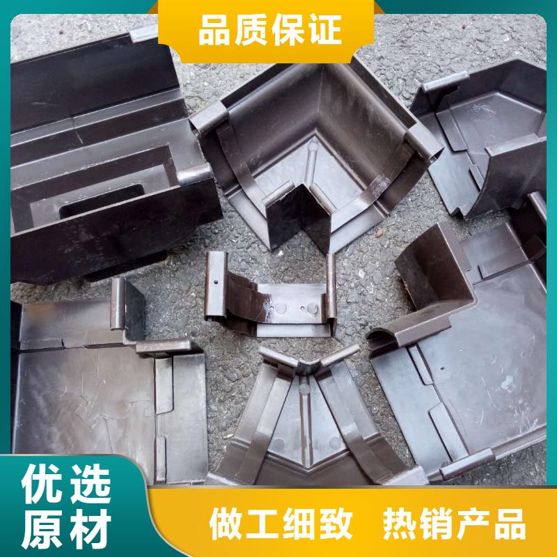 雨水管落水管视频-山东省潍坊市可成雨水管落水管可服务区域安丘|诸城|滨州|聊城|莱芜|威海|淄博|青岛|东营等