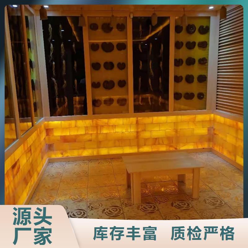 汗蒸房安装汗蒸房公司用心做好细节