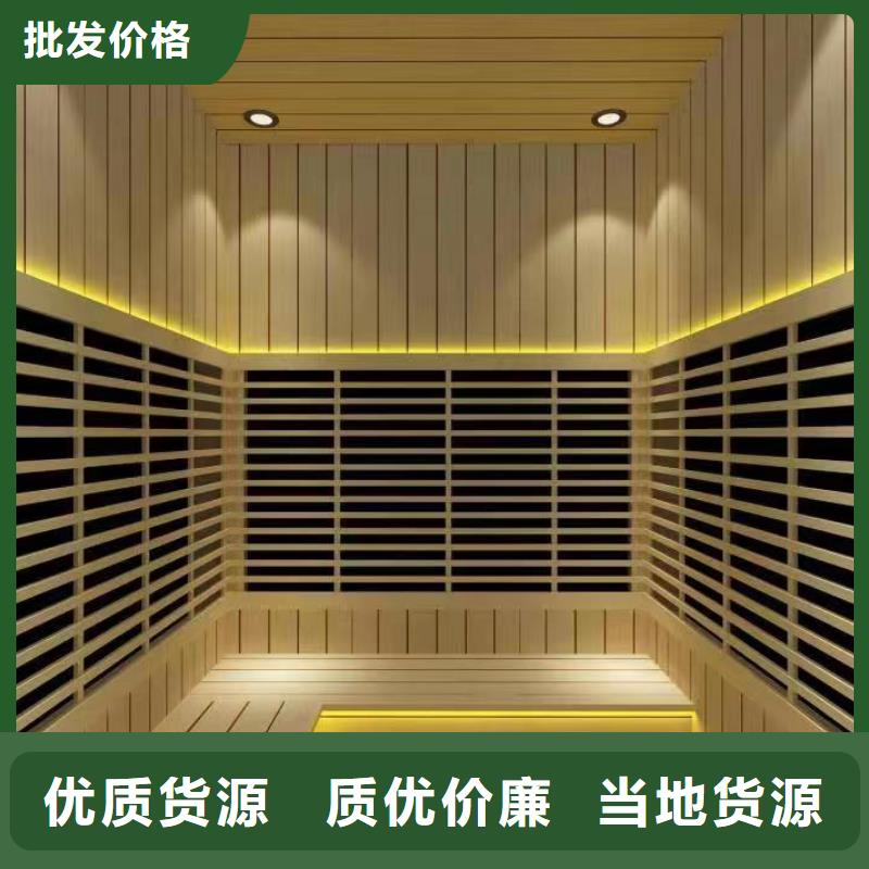 鸿都汗蒸房安装6-【汗蒸房安装】定金锁价-汗蒸房施工