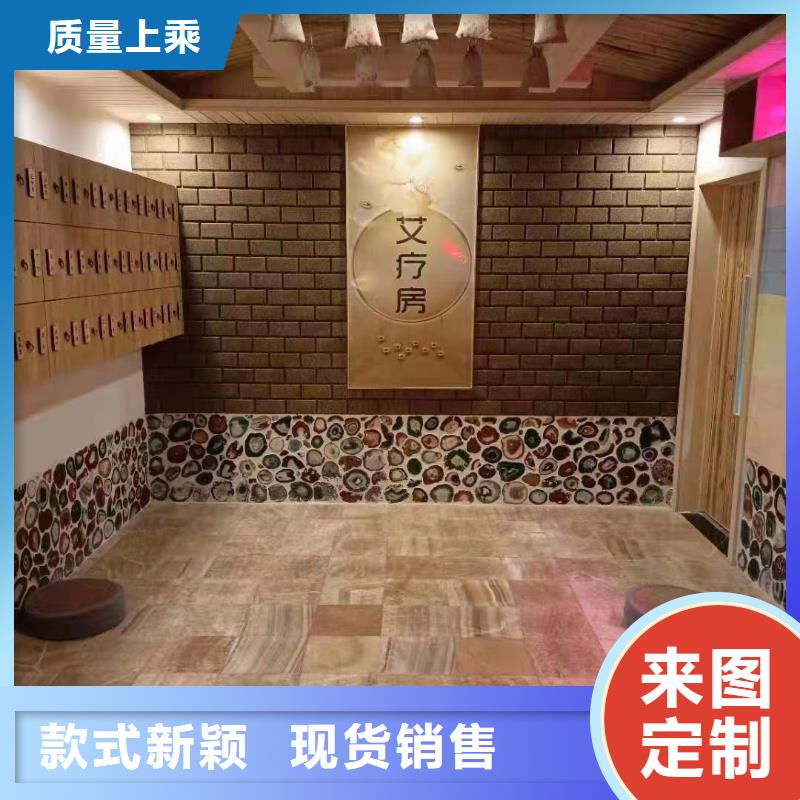汗蒸房安装7汗蒸房安装细节严格凸显品质