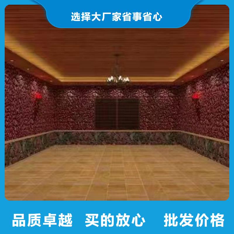 汗蒸房安装7,汗蒸房桑拿房设备满足客户所需