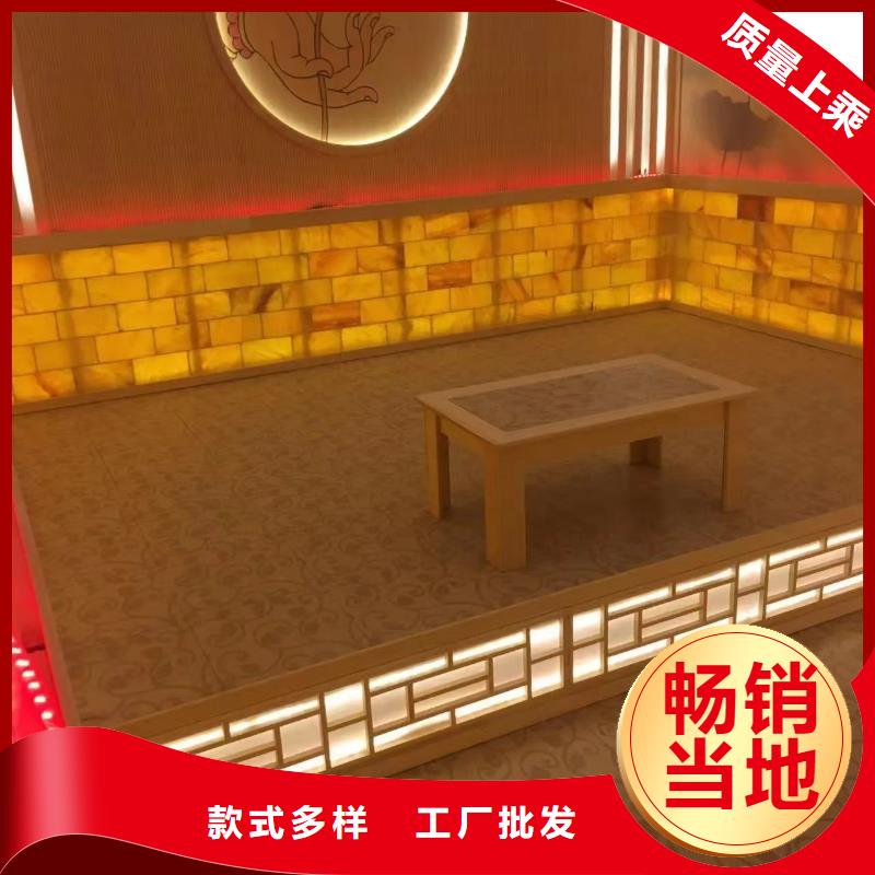 汗蒸房安装7【汗蒸房施工】专业生产厂家
