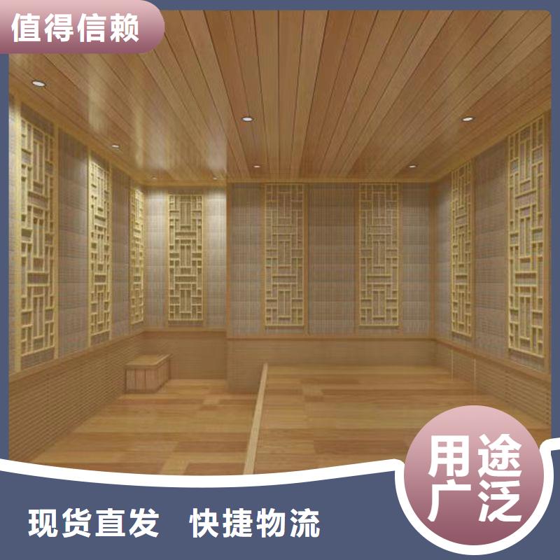 汗蒸房安装承建厂家汗蒸房承建型号齐全