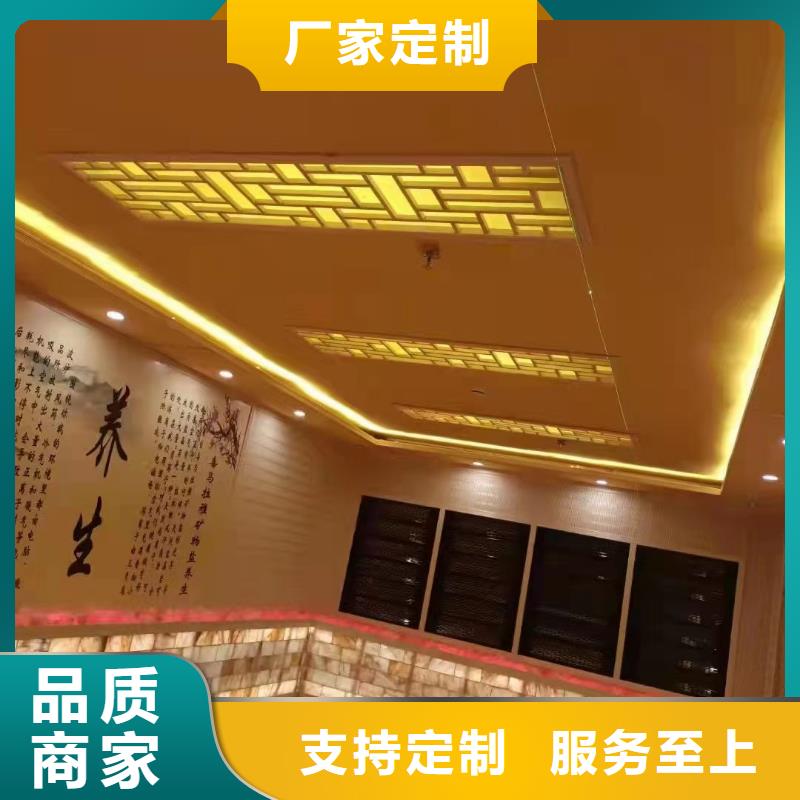 汗蒸房安装承建厂家,汗蒸房水加热客户好评