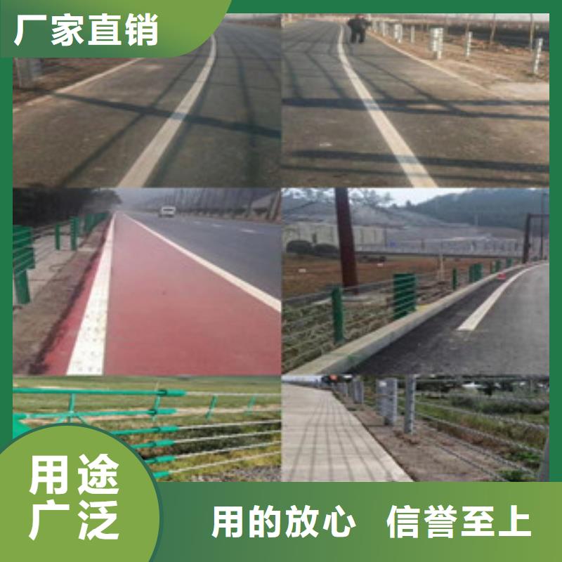 桥梁护栏河道护栏品质保证