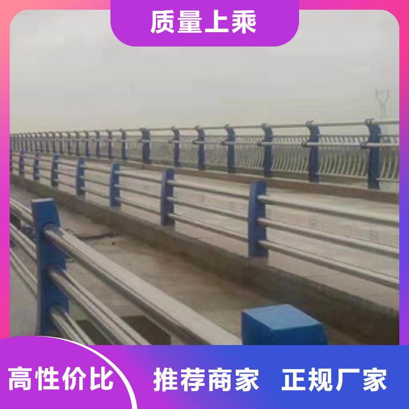 桥梁护栏防撞护栏拥有核心技术优势