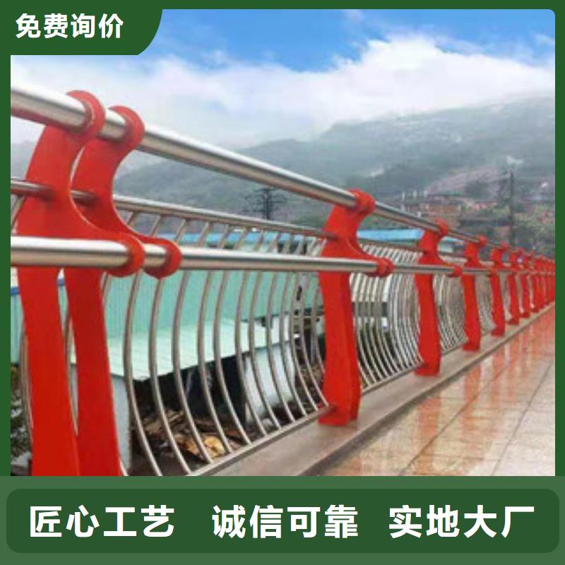 桥梁护栏防撞护栏拥有核心技术优势