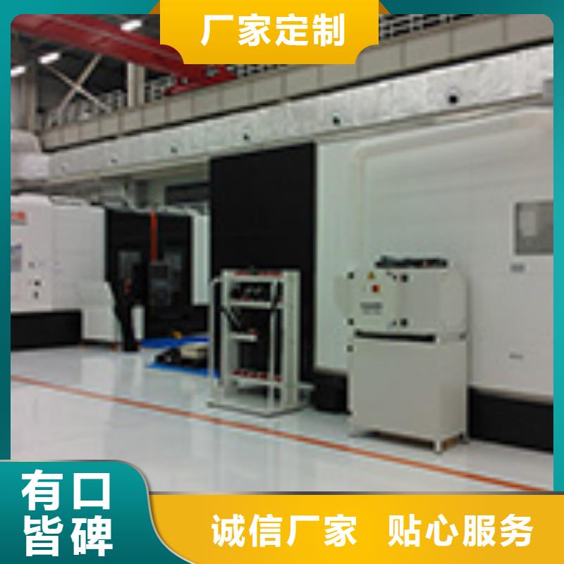 焊烟油烟环保废气处理设备-移动伸缩喷漆房厂家直销