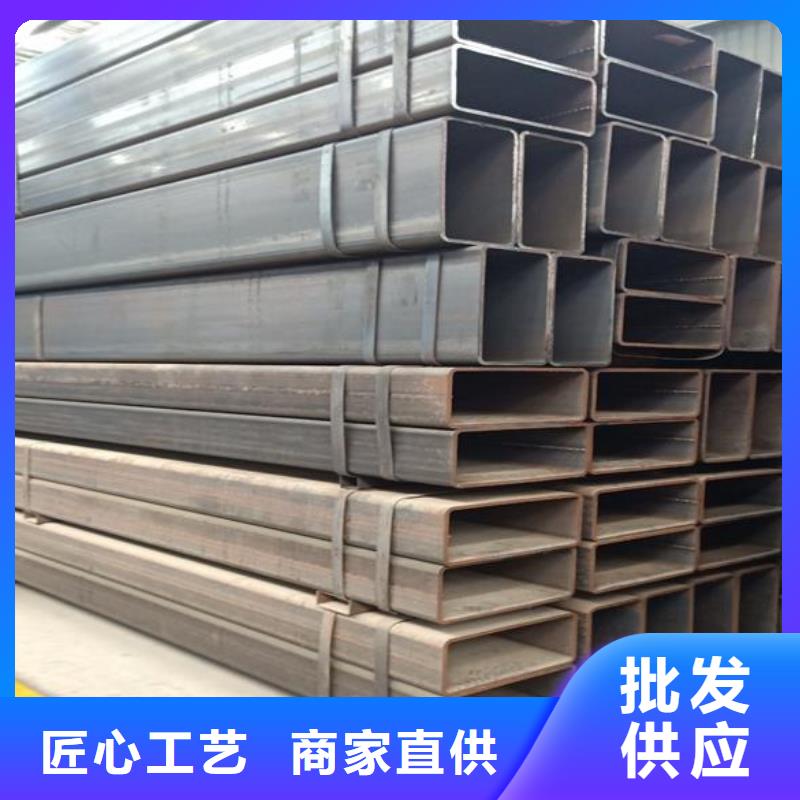 【富鹏源】方矩管支持货到付清三玖采购网