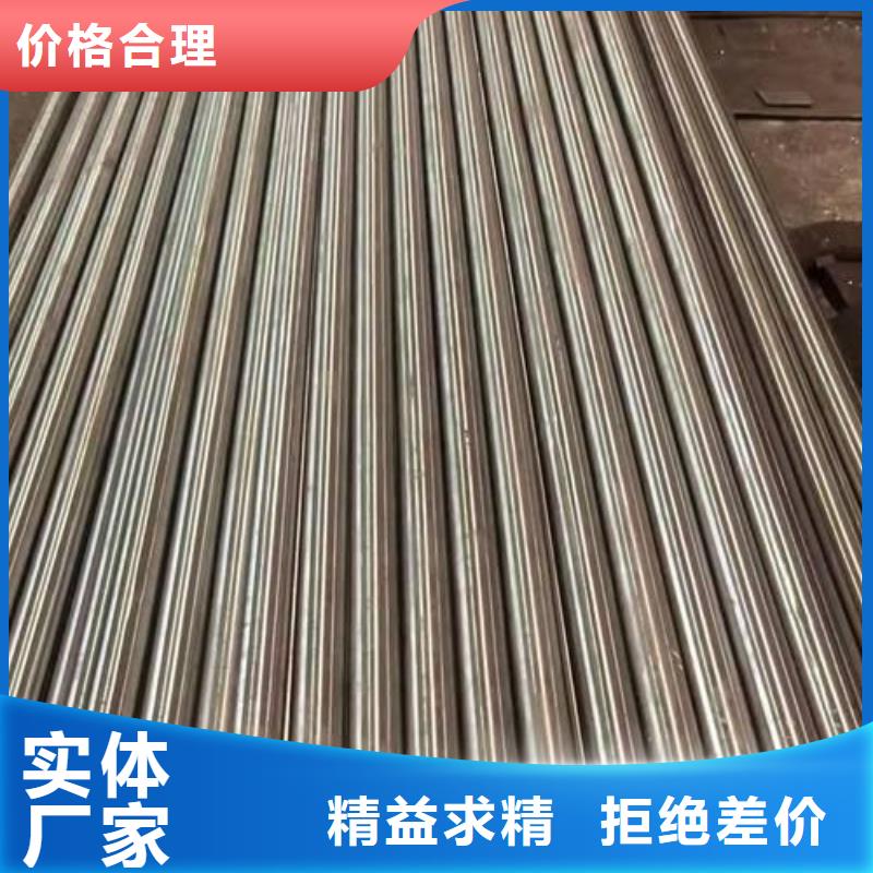 321不锈钢圆钢质量优
