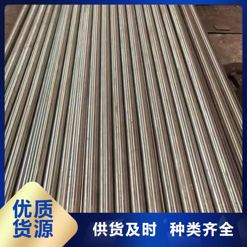 304L不锈钢圆钢为您服务