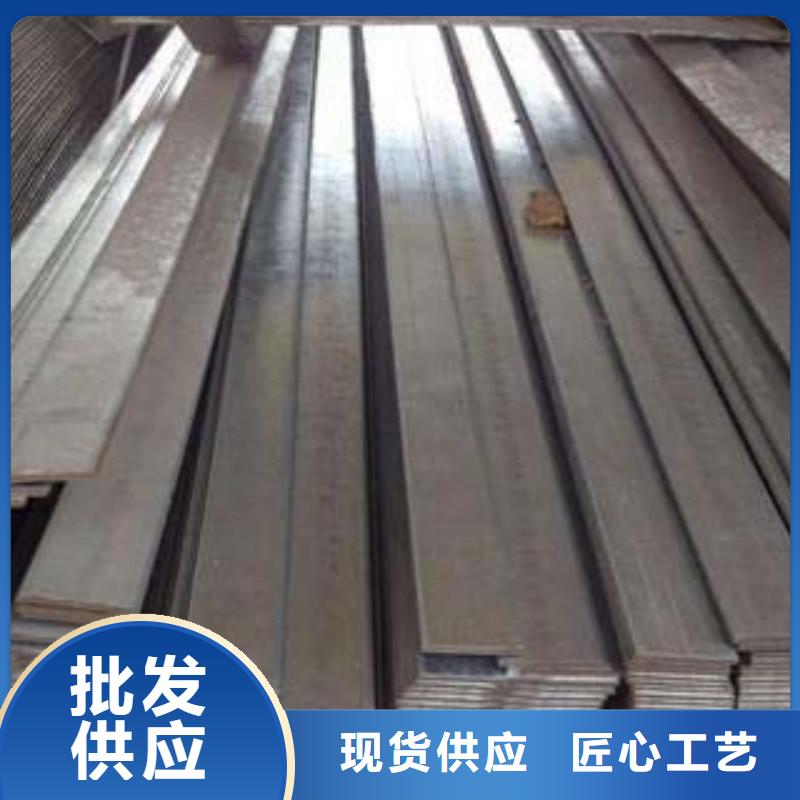 1Cr18Ni9Ti不锈钢扁钢口碑好