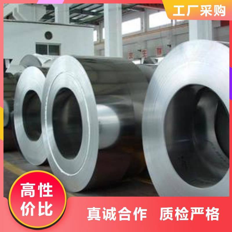 1Cr18Ni9Ti不锈钢卷源头厂家