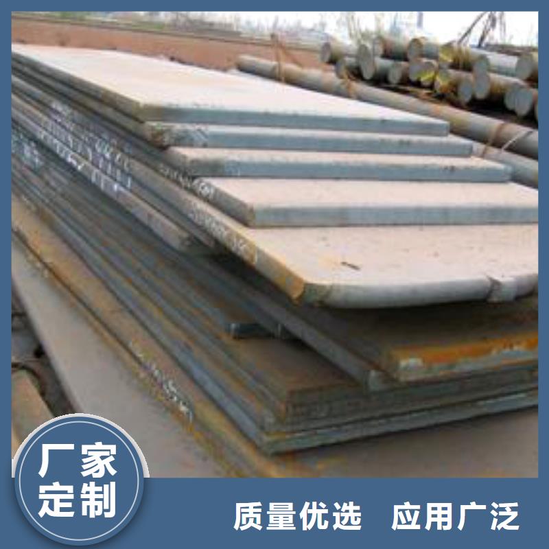 合金板耐候板就近发货