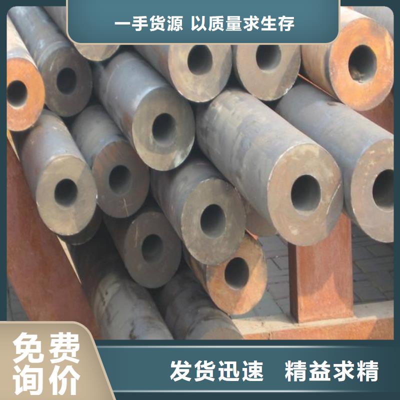 高建钢管压力容器板N年专注